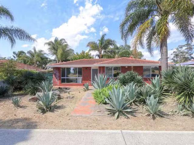 House for rent in Gilgering, Western Australia