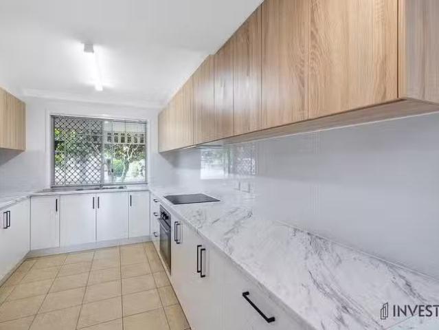 House for rent in Toombul, Queensland