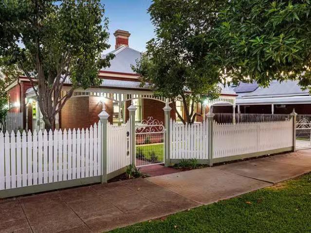 House for rent in Mount Lawley, Western Australia
