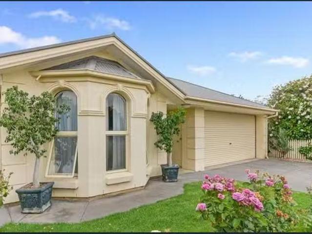 House for rent in Horseshoe Creek, South Australia