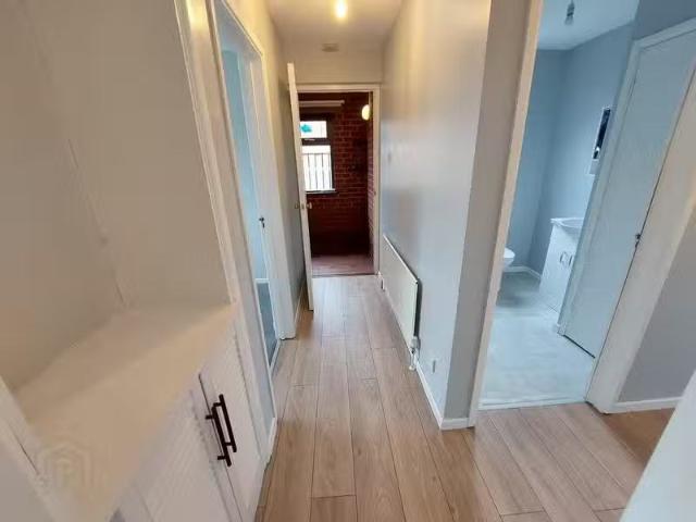 House to rent in Derry