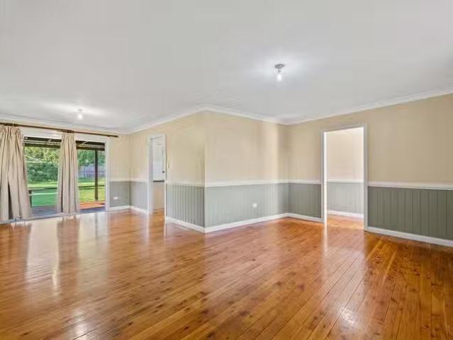 House for rent in Lithgow, New South Wales