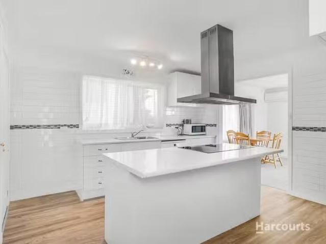 House for rent in Burnie, Tasmania