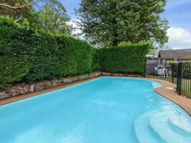House for rent in Sydney, New South Wales