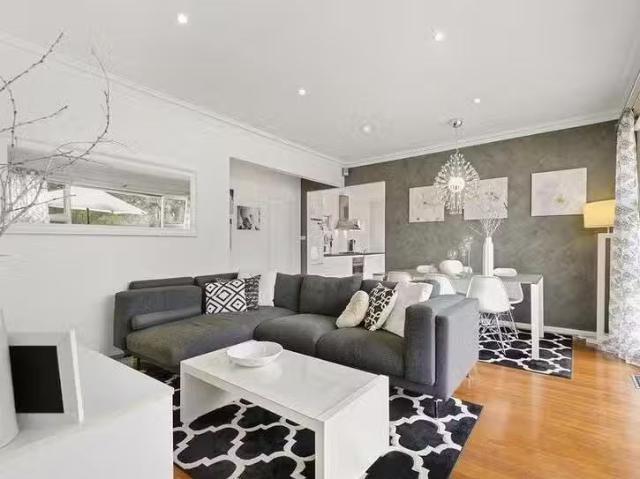 House for rent in Camerons Creek, Victoria