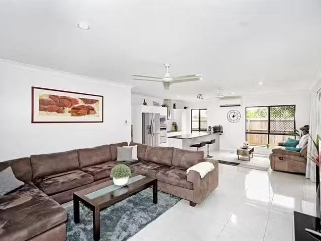 House for rent in Edmonton, Queensland