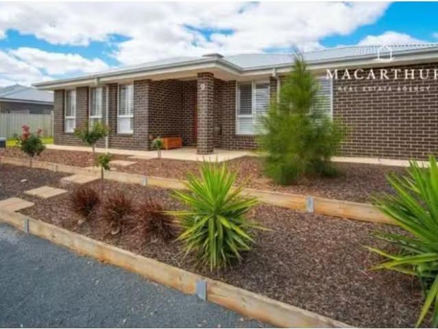 House for rent in Belfrayden, New South Wales