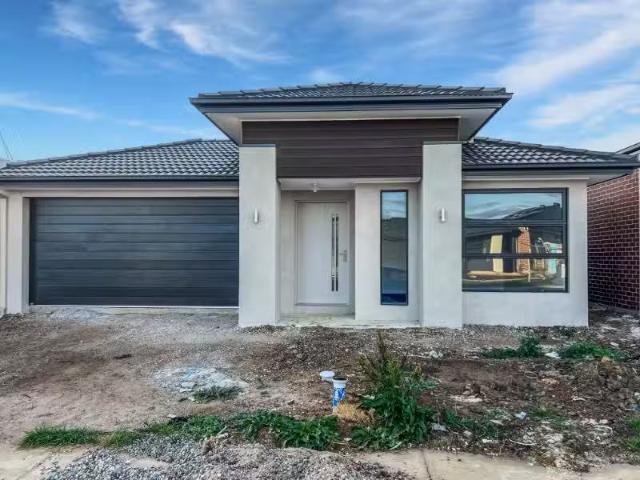 House for rent in Geelong, Victoria