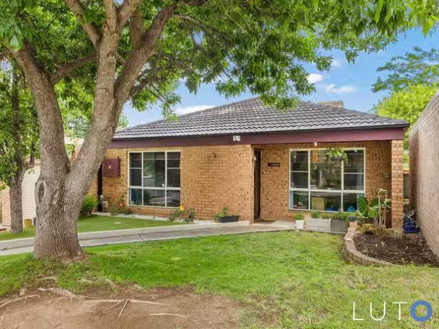 House for rent in Australian Capital Territory