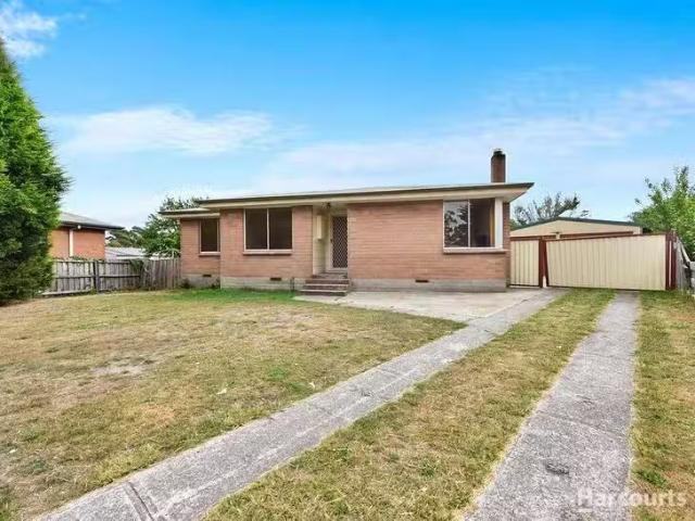 House for rent in George Town, Tasmania