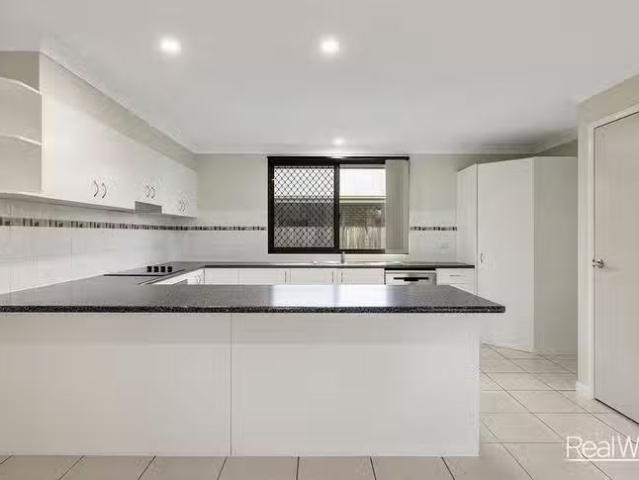House for rent in Highfields, Queensland