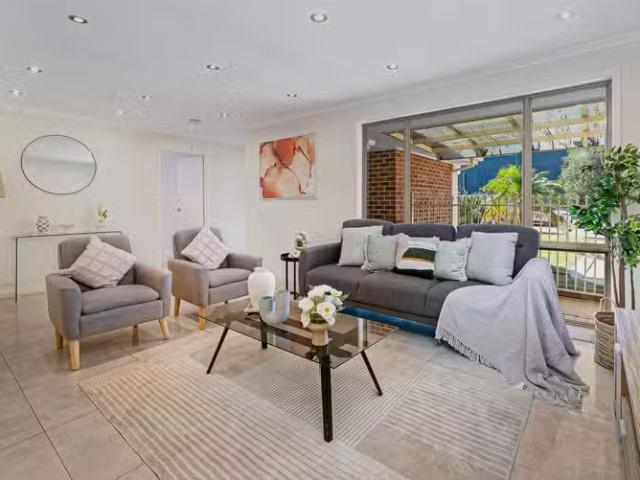 House for rent in Sydney, New South Wales