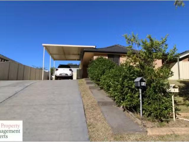 House for rent in Sydney, New South Wales