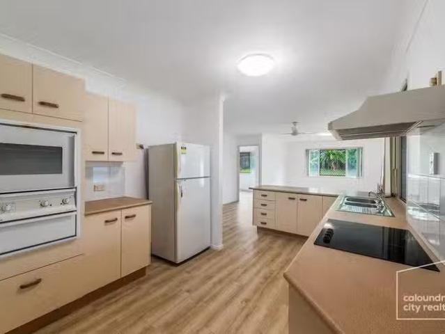 House for rent in Kings Creek, Queensland