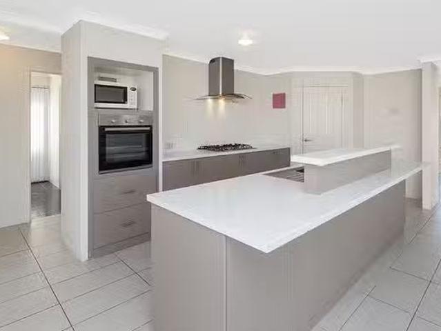 House for rent in Parklands, Western Australia