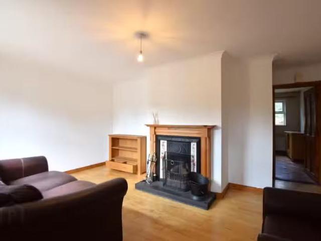 House to rent in Galway, The Municipal District of Adare — Rathkeale