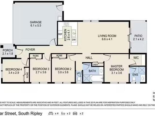 House for rent in Toombul, Queensland