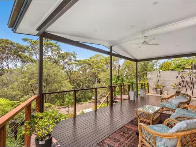 House for rent in Davidson, New South Wales