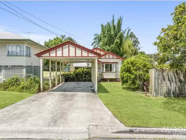 House for rent in Toombul, Queensland