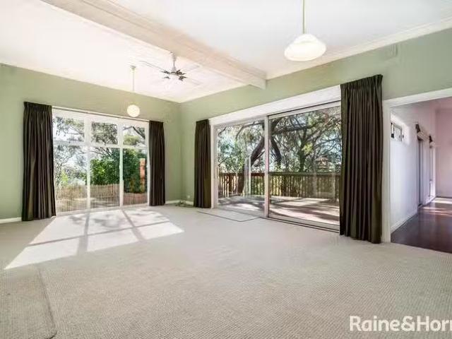 House for rent in Horseshoe Creek, South Australia