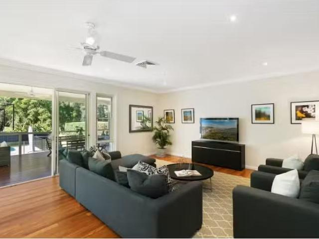 House for rent in Sydney, New South Wales