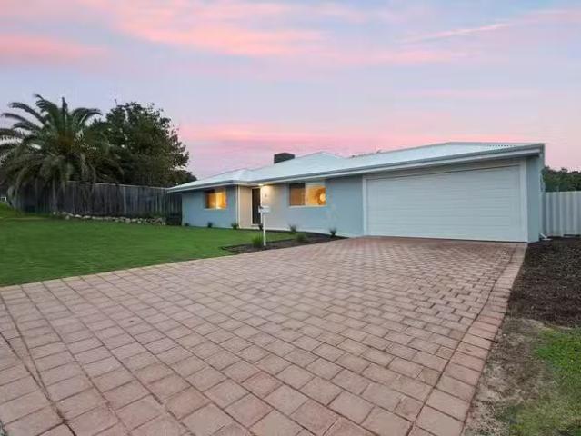 House for rent in Clarkson, Western Australia