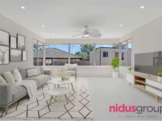 House for rent in Sydney, New South Wales