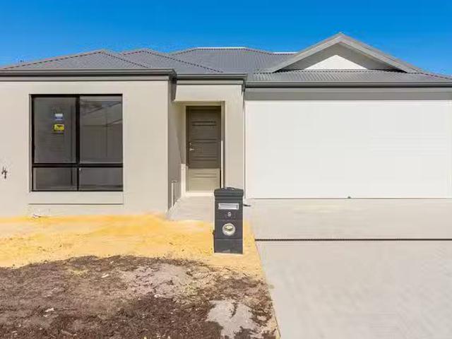 House for rent in Parklands, Western Australia