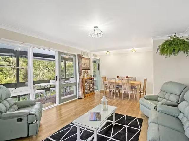 House for rent in Sydney, New South Wales