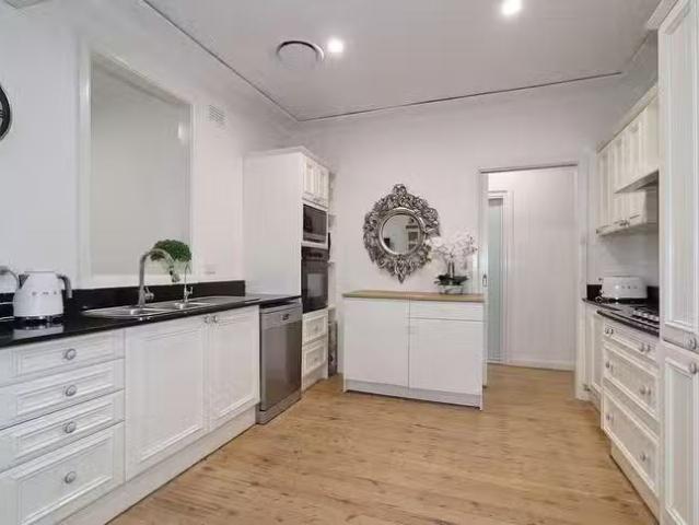 House for rent in Sydney, New South Wales