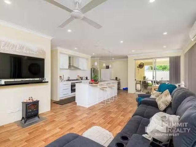 Apartment for rent in Australind, Western Australia