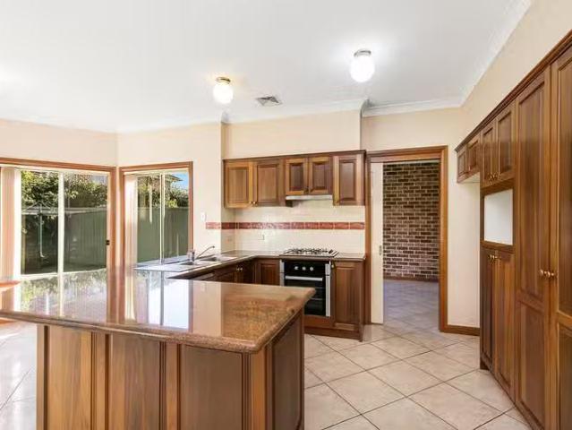House for rent in Sydney, New South Wales