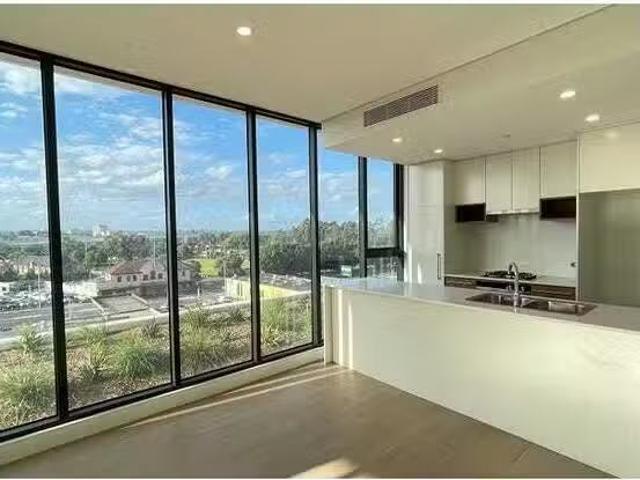 Apartment for rent in Granville, New South Wales