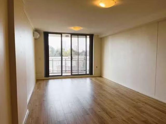 Apartment for rent in Rosehill, New South Wales
