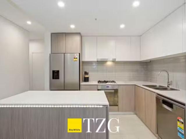 Apartment for rent in Liverpool South, New South Wales