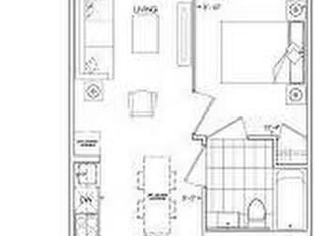 Apartment for rent in Burlington, Ontario