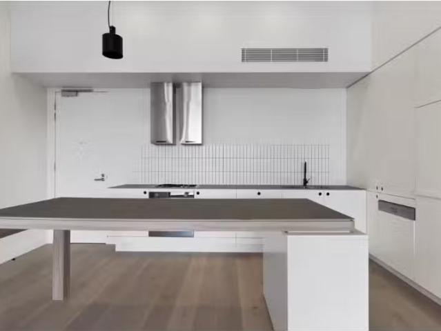 Apartment for rent in Waterloo, New South Wales