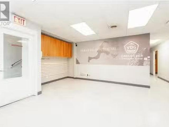 House for rent in Vancouver, British Columbia
