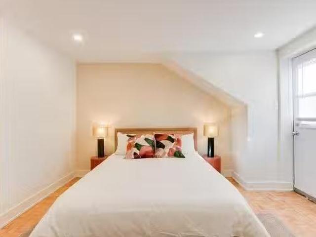 House for rent in St. Leonard's, Quebec
