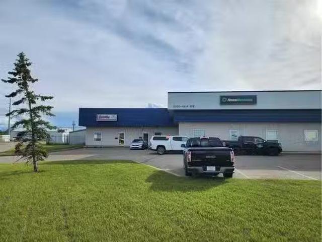 House for rent in Alberta