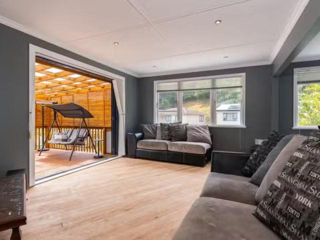 House for rent in Papakaio, Wellington