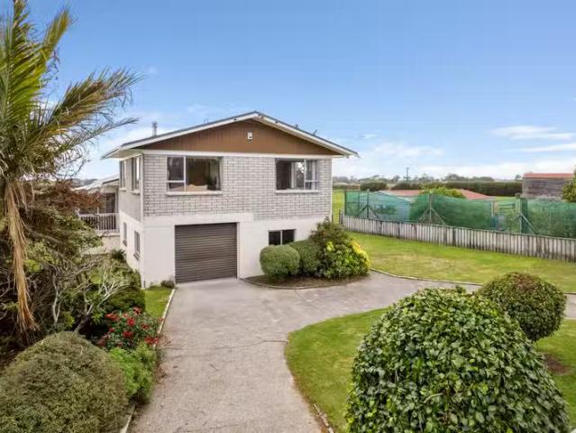 House for rent in Taranaki