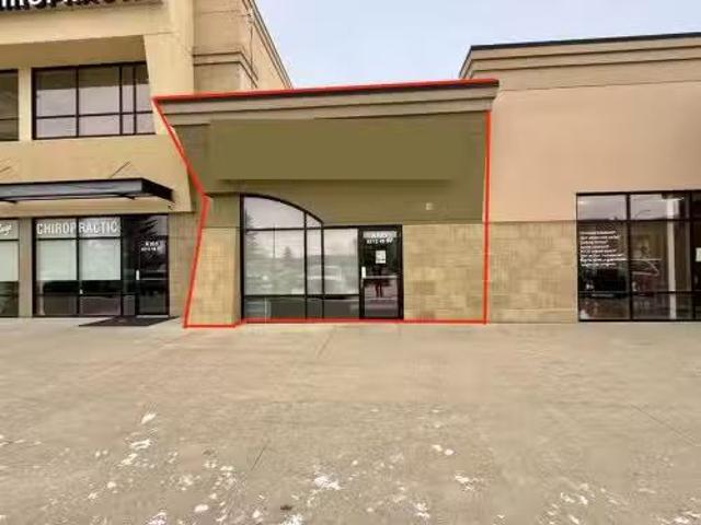 House for rent in Alberta