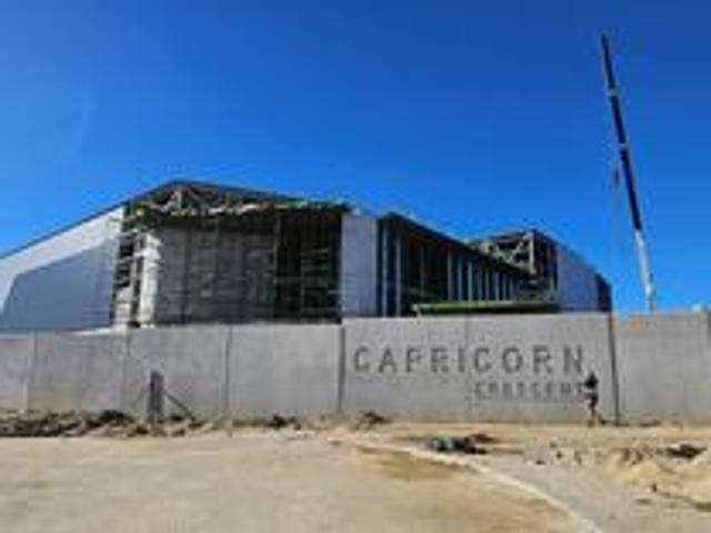 Commercial for rent in West Coast, Elandsbaai