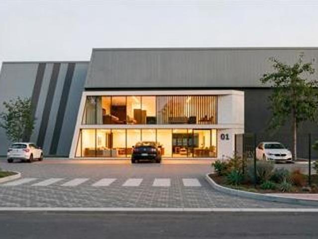 Commercial for rent in Western Cape