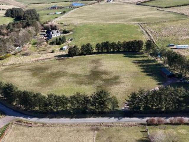 House for sale in Fraserburgh, Scotland