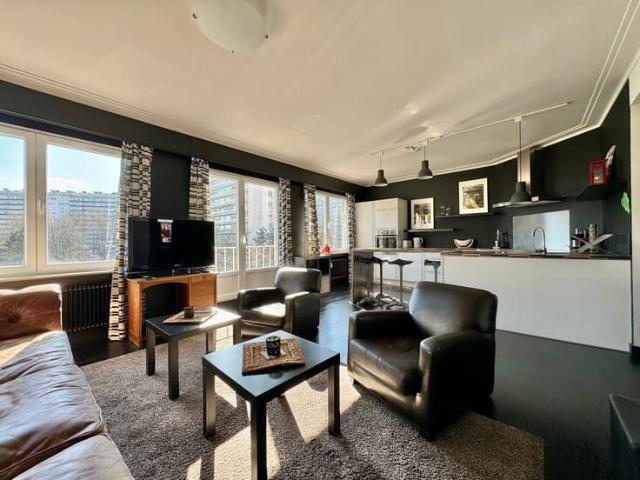 Appartement location à Sint-lambrechts-woluwe, Bruxelles