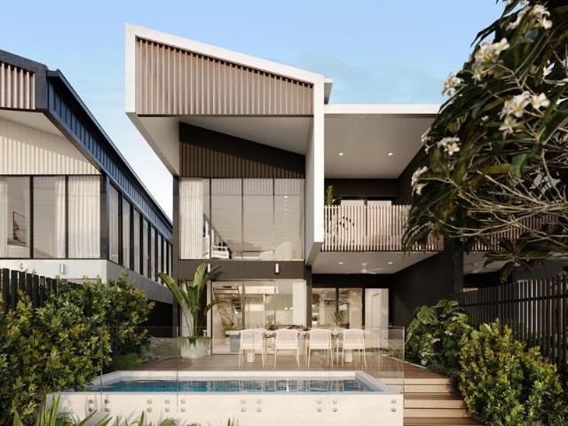 Townhouse for sale in Helensvale Town Centre