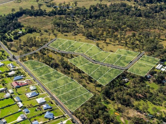 Land for sale in Toombul, Queensland