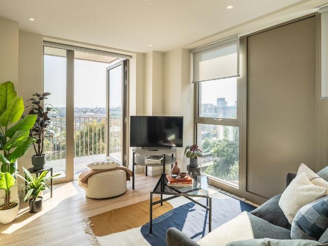 Apartment for rent in Wandsworth, Greater London